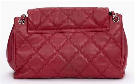 chanel hampton flap tote|chanel handbags flap.